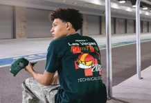 Fórmula 1 e Disney revelam coleção de produtos