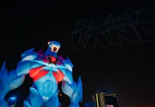MrBeast inaugura Beast Land na temporada de Riyadh com mas de US$ 533.000 em Prêmios