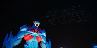 MrBeast inaugura Beast Land na temporada de Riyadh com mas de US$ 533.000 em Prêmios