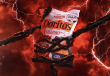Doritos lança novo sabor inspirado em Stranger Things