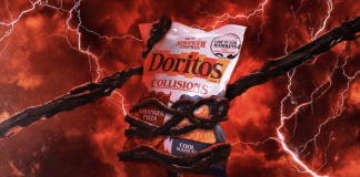 Doritos lança novo sabor inspirado em Stranger Things