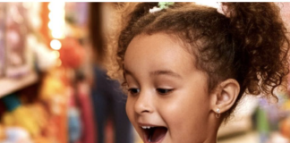 Dia das Crianças aquece o varejo e impulsiona alta de 6,7%