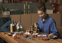 A ascensão dos Kidults