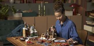 A ascensão dos Kidults