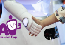 Toy Trend 26: a IA adora brincar