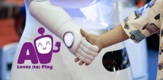 Toy Trend 26: a IA adora brincar