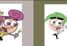 Suvinil faz referência a Padrinhos Mágicos para divulgar Cores do Ano 2026