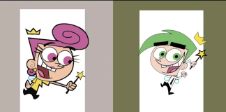 Suvinil faz referência a Padrinhos Mágicos para divulgar Cores do Ano 2026