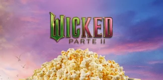 Cinépolis inicia vendas de balde inspirado em Wicked