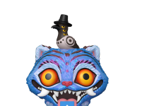 Funko revela nova linha Pop! Vinyl KPop Caçadores de Demônios