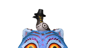 Funko revela nova linha Pop! Vinyl KPop Caçadores de Demônios