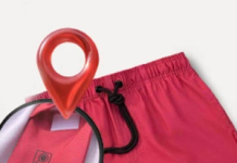 Reserva Mini lança roupas infantis com espaço para tag localizador