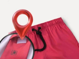 Reserva Mini lança roupas infantis com espaço para tag localizador