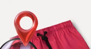 Reserva Mini lança roupas infantis com espaço para tag localizador