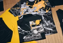 Adidas lança coleção Marvel x Real Madrid x All Blacks