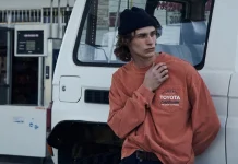 Coleção Toyota Land Cruiser x Pull&Bear lançada mundialmente