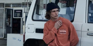 Coleção Toyota Land Cruiser x Pull&Bear lançada mundialmente