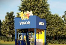 Vigor patrocina Minions Run em SP com ativações e produtos licenciados