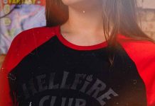 Piticas lança nova coleção de Stranger Things