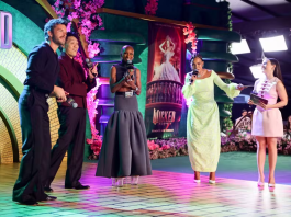 Pré-estreia de Wicked: Parte 2 aconteceu em São Paulo