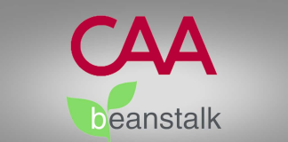 CAA adquire a Beanstalk