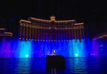 Disney e F1 lançam a collab “Acelerando a Magia” no GP de Las Vegas