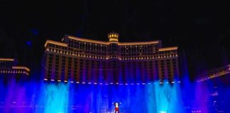 Disney e F1 lançam a collab “Acelerando a Magia” no GP de Las Vegas