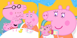 Peppa Pig se consolida em nova fase e inspira o brincar interativo