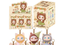 Tendência de acessórios fofos ganham novos protagonistas; conheça os Kimmons