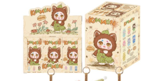 Tendência de acessórios fofos ganham novos protagonistas; conheça os Kimmons