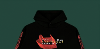 Coleção Disney x F1 já disponível online