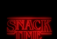 Seara lança Snack Time inspirado em Stranger Things