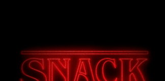 Seara lança Snack Time inspirado em Stranger Things