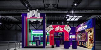 COPAG leva experiências imersivas e Disney Lorcana para a CCXP 2025