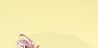 Mini Melissa e Paola Da Vinci se juntam em collab