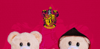 Criamigos lança coleção Harry Potter