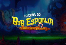 Corrida do Bob Esponja realiza sua segunda edição em São Paulo