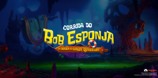 Corrida do Bob Esponja realiza sua segunda edição em São Paulo