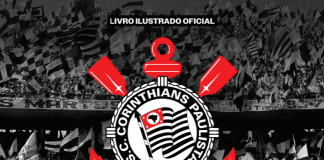 Panini lança álbum de figurinhas “Corinthians – Ontem, Hoje e Sempre Timão”
