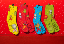 McDonald’s lançará o McLanche Feliz do Grinch nos EUA