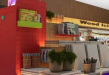 Animativa inaugura quiosque e fortalece presença no varejo