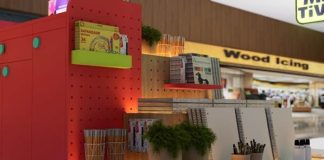 Animativa inaugura quiosque e fortalece presença no varejo