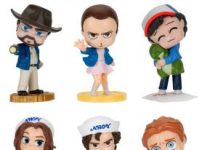 Candide anuncia linha completa de produtos de Stranger Things para acompanhar estreia da 5ª temporada