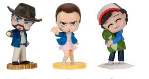 Candide anuncia linha completa de produtos de Stranger Things para acompanhar estreia da 5ª temporada
