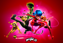 A Miraculous Corp assina com a Jazwares como parceira master global de brinquedos