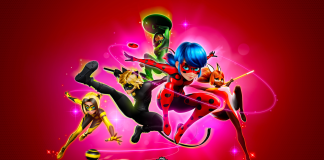 A Miraculous Corp assina com a Jazwares como parceira master global de brinquedos