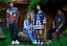 Kings Sneakers leva a magia da Disney para as ruas neste Natal