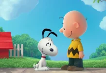 A Sony compra a franquia Peanuts, Snoopy e Charlie Brown por 457 milhões de dólares