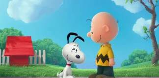 A Sony compra a franquia Peanuts, Snoopy e Charlie Brown por 457 milhões de dólares