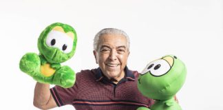 Obra de Mauricio de Sousa se torna patrimônio cultural da cidade de São Paulo